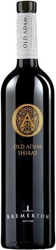 Produktbild Bremerton Shiraz Old Adam Langhorne Creek (1 x 75 cl, 2014)