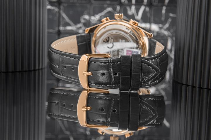 Produktbild Skmei 9127BK Herrenuhr + BOX