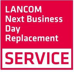 Lancom Systems LANCOM NBD Replacement L (LLW) (1 Devices, 1 month)