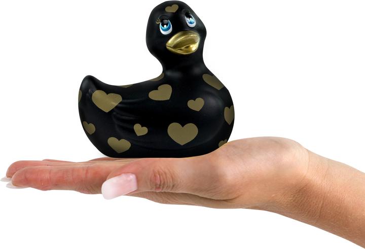 Actual product image Big Teaze Toys I Rub My Duckie