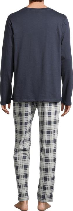 Produktbild Schiesser Night & Home Schlafanzug (54, XL)