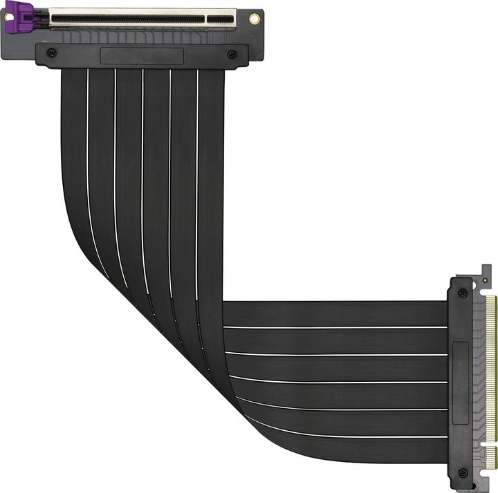 Actual product image Cooler Master Riser Cable Ver. 2