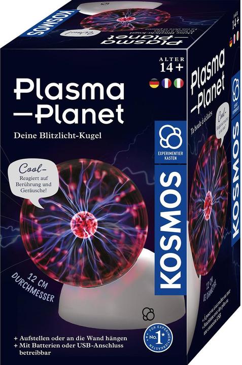 Immagine prodotto Kosmos Pianeta al plasma