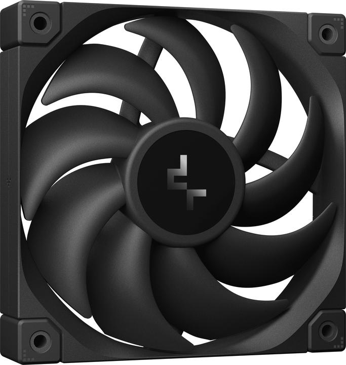 Actual product image Deepcool AK400 Digital Pro (159 mm)