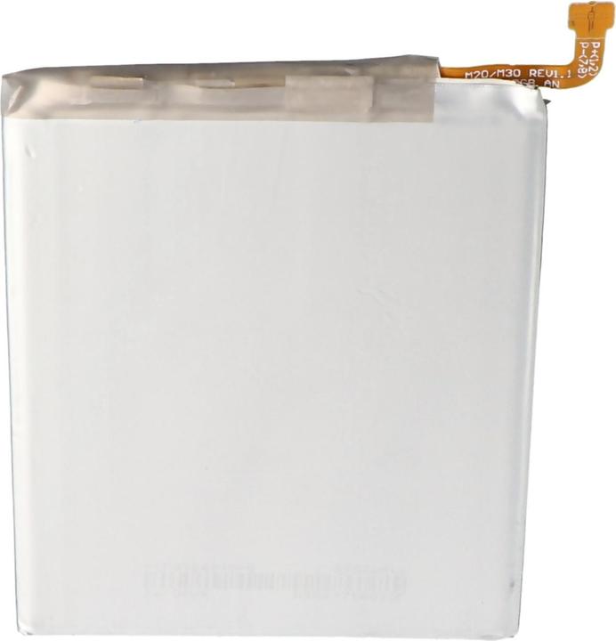 Actual product image AccuCell Battery Samsung Galaxy M20, SM-M205F