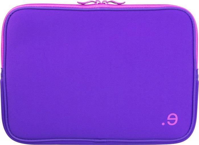 Produktbild Be.ez 101288 (12", Apple)