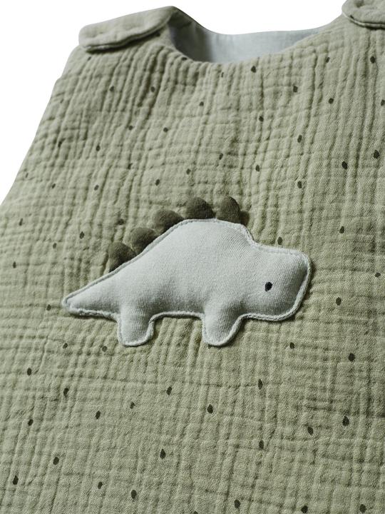 Actual product image Vertbaudet Baby Sleeping Bag (104 cm, 2.5 TOG)