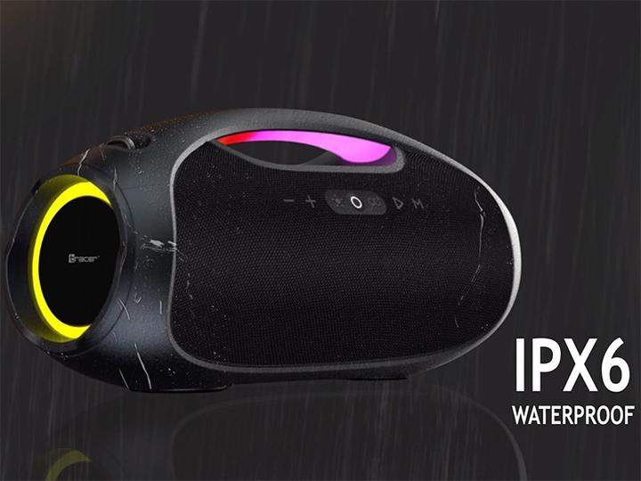 Produktbild Tracer Speakers Magnus PRO TWS BLUETOOTH BLACK (12 h, Akkubetrieb)
