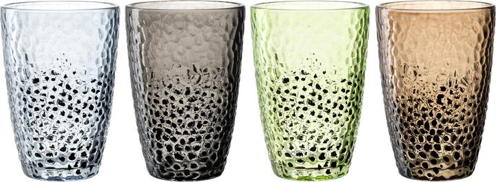 Leonardo Matera drinking glass (0.34 l, 4 x)