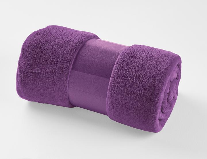 Image du produit Flair Couverture polaire (200 x 240 cm)