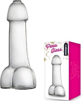 TOP Penis glass (Dice games)