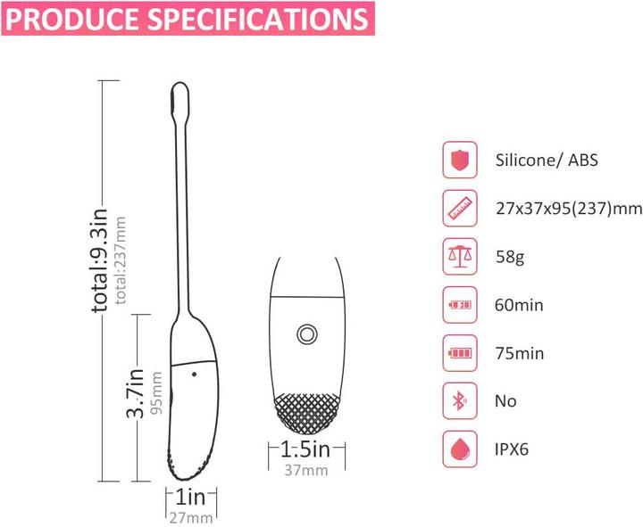 Produktbild Magic Motion Magic Vini Lite