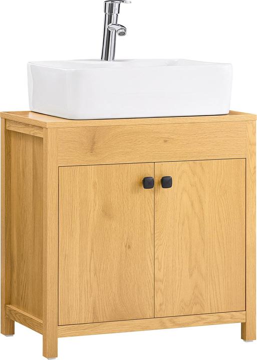 SoBuy Charlie (60 x 60 x 35 cm)