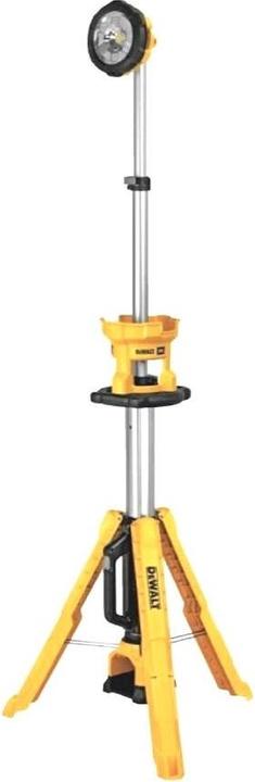 Image du produit DeWalt Torche LED10,8V (130 lm)