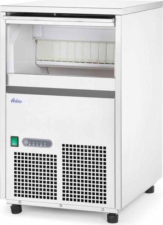 Hendi Arktic Eiswürfelbereiter 220V/260W (CH-Stecker)