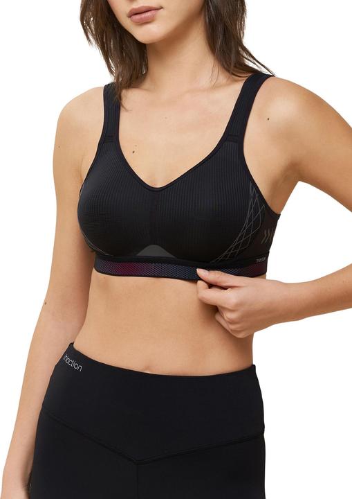 Image du produit Triumph Soutien-gorge de sport "Triaction Cardio Flow (85 F)