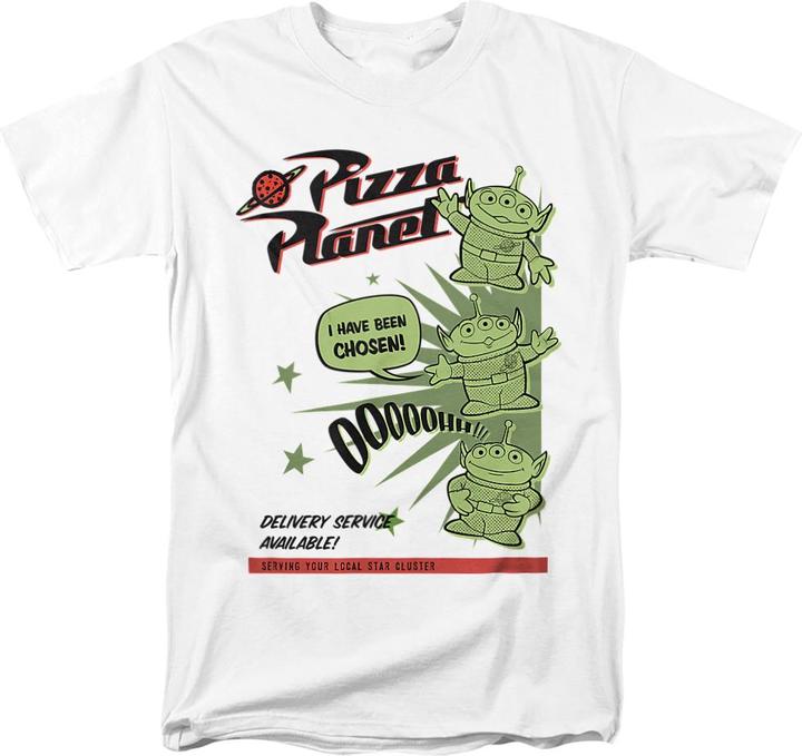 Produktbild Toy Story TShirt (XL)