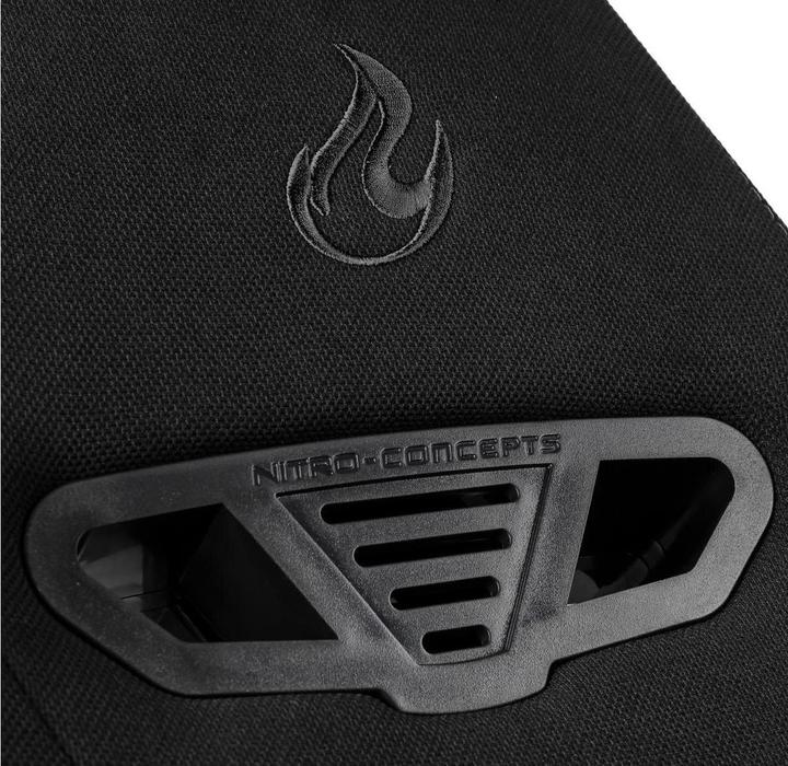 Actual product image Nitro Concepts S300