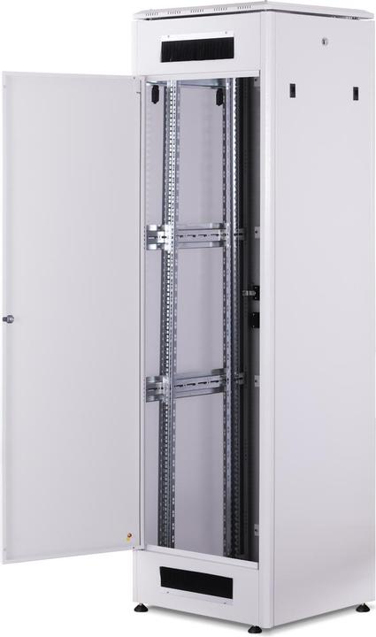 Immagine prodotto Digitus DN-19 42U-6/6-1 Armadio di rete (42 HE, Rack da 19 pollici)