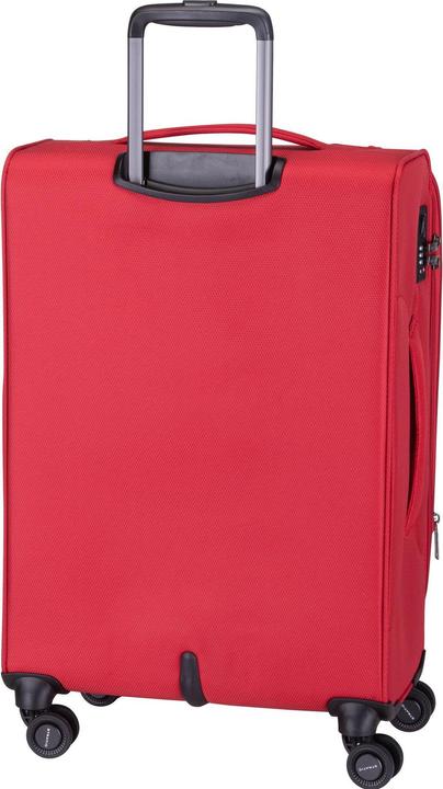 Produktbild Stratic Light + Koffer (70 l, M (50 - 90l))