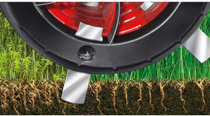 Image du produit Bosch Home & Garden UniversalVerticut 1100
