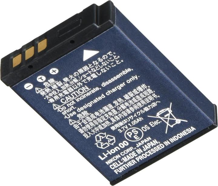 Image du produit Nikon En-El12 (Batterie)