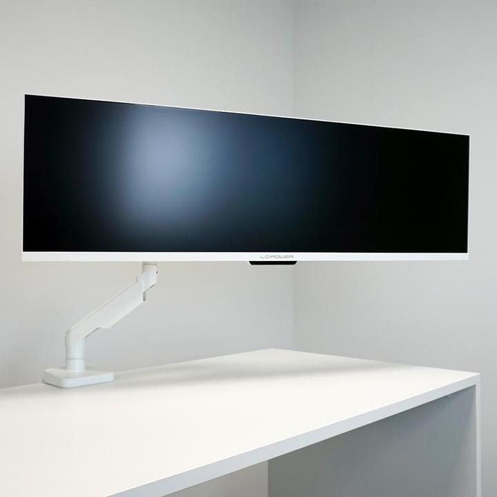 Immagine prodotto LC-Power LC-EQ-A49W (Tavolo, 49")