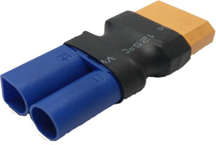 EP Kurzadapter EC5 zu XT90