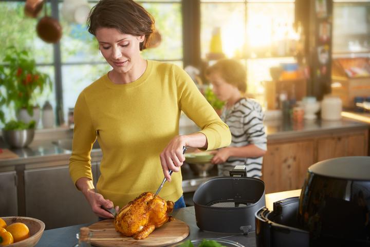 Productafbeelding Philips Airfryer XXL
