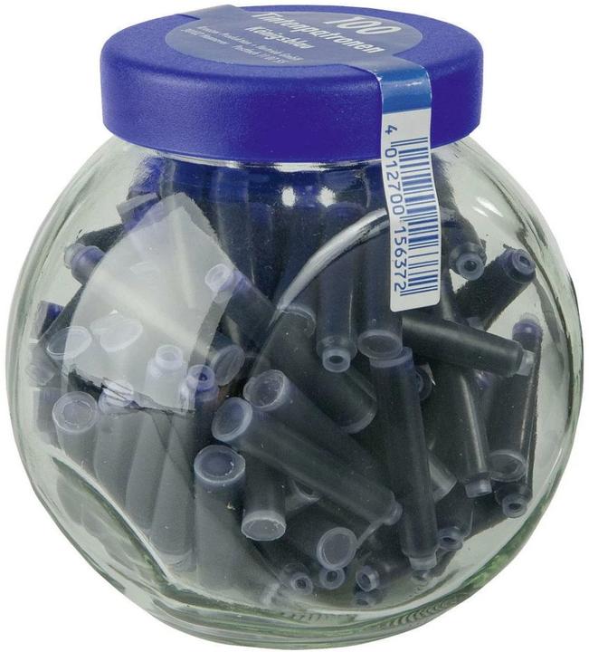 Produktbild Pelikan Tinte 4001 (Tintenfass, Königsblau)