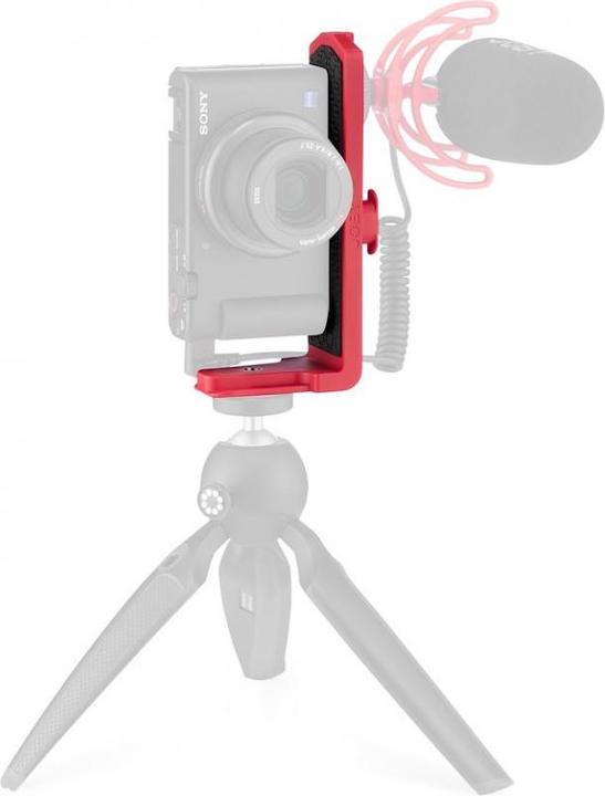 Image du produit Joby Vert L Bracket (Adaptateur pour pied)