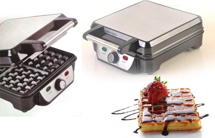 Actual product image Efbe-Schott Tkg Wm 1004
