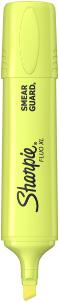Produktbild Sharpie Highligther Fluo XL 4er G/O/P/G (Pink, Orange, Gelb, Grün, 5 mm)