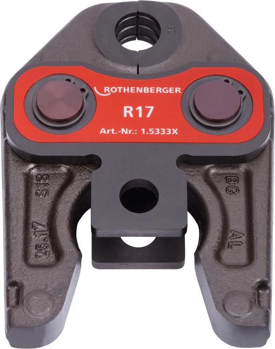Rothenberger 015333X