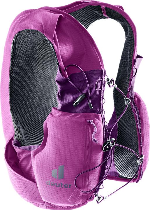 Actual product image Deuter Traick 5 (5 l)