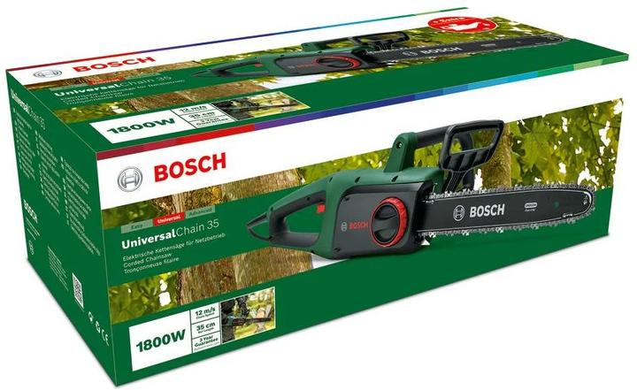 Produktbild Bosch Home & Garden UniversalChain 35 (Elektro Kettensäge)