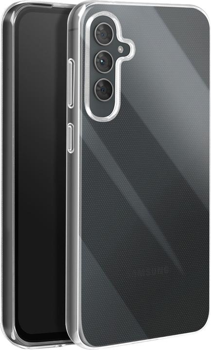 Immagine prodotto Mayaxess Serie di custodie PureSilicone (Samsung Galaxy A54 5G)