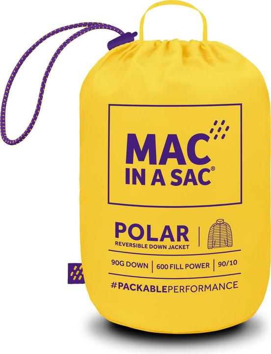 Produktbild Mac in a Sac Polar (XS)