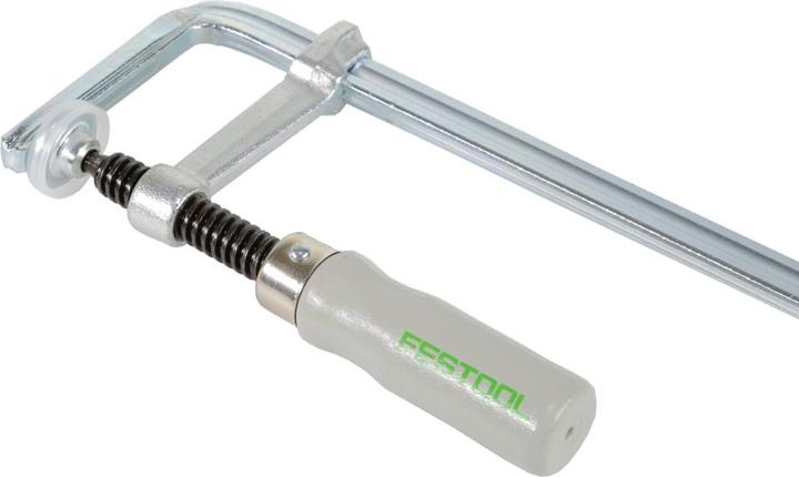 Actual product image Festool FSZ 300 Serre-joint, 4 pièces ( 2x 489571 ) (300 mm)