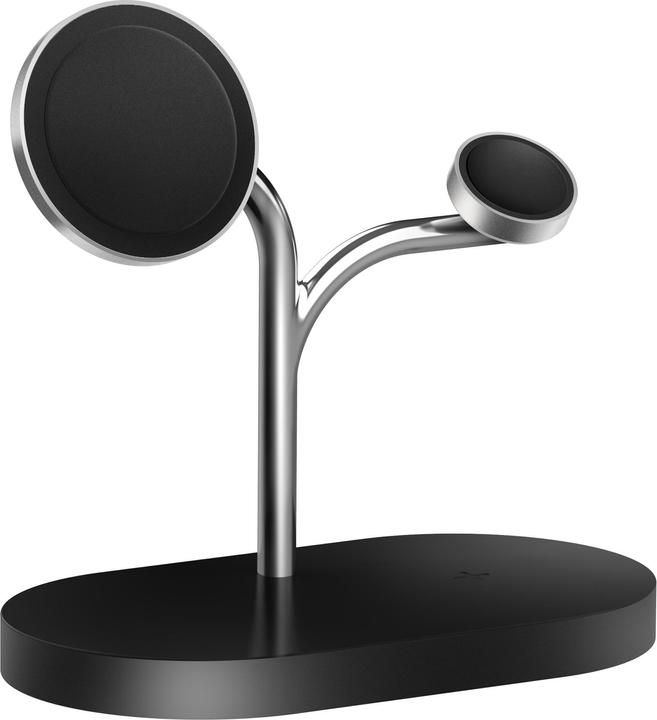 Image du produit Samsung Wireless Charger (Trio) (15 W)