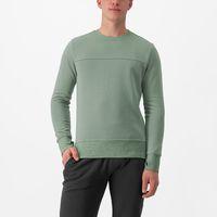 Immagine prodotto Castelli Felpa con logo (M)