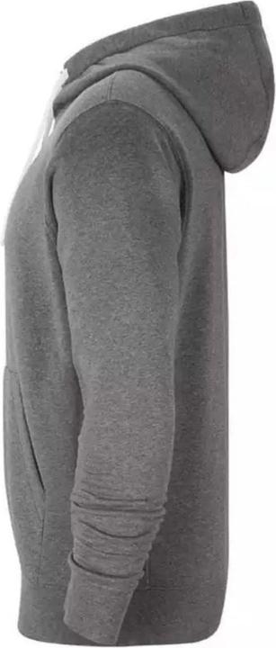 Actual product image Nike Park 20 Fleece Full-Zip Soccer (XL)