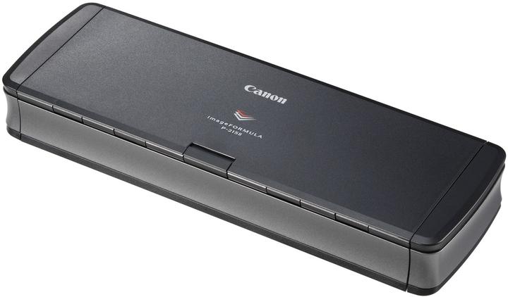 Productafbeelding Canon P-215 II imageFORMULA (USB)