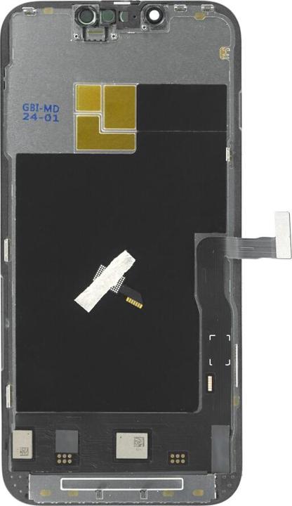 Actual product image OEM SL Soft OLED Display Unit for iPhone 13 Pro (with IC replacement) (Display, iPhone 13 Pro)