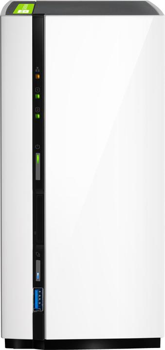 QNAP Ts-228
