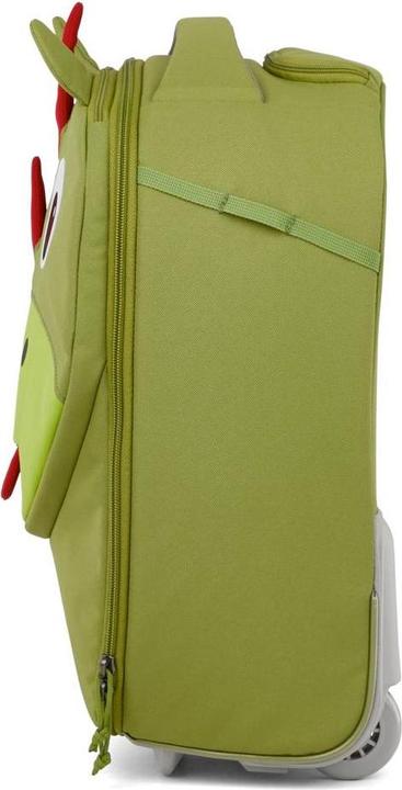 Image du produit Affenzahn Valises (18 l, Bagage à main (jusqu'à 50l))