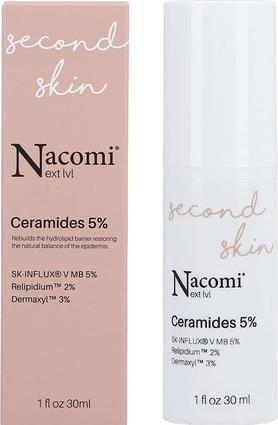 Nacomi Next Level Ceramides 5% serum with ceramides 30ml (30 ml)