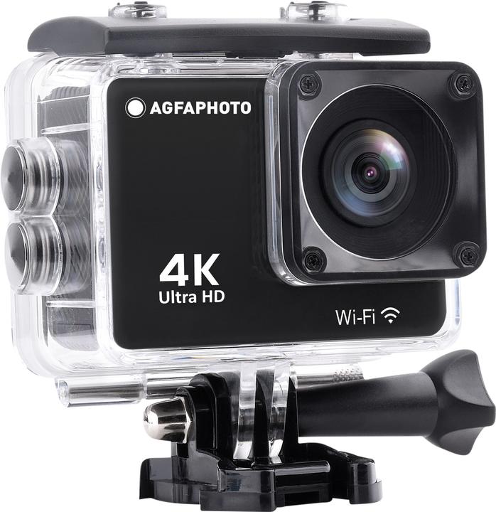 Immagine prodotto AGFAPHOTO AC9000 (60p, WiFi)