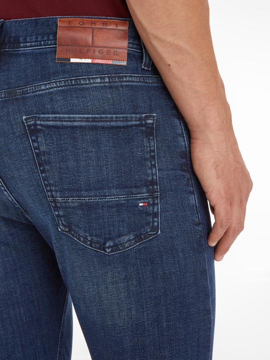 Image du produit Tommy Hilfiger Bleecker Jeans Slim Fit Bridger Indigo (W32/L34)