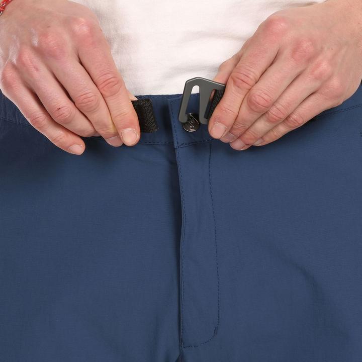Produktbild Directalpine Mountainer Tech Softshellhose (S)